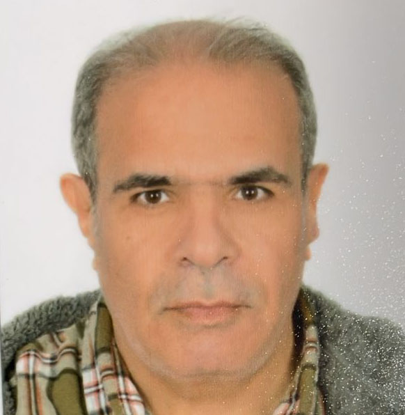 Dr. Ayman Ghanem